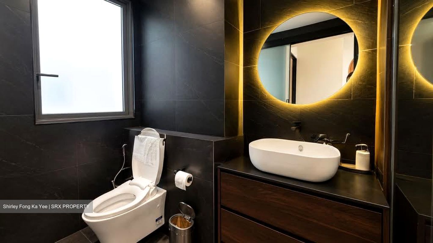 The Visionaire (D27), Condominium #599769241